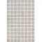 Мозаика MM8350 Ферони мозаичный серый матовый 20x30