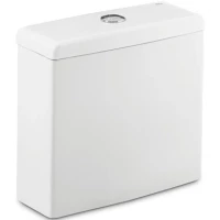 Бачок 4,5/3л с двойным сливом Roca Meridian 341240000