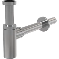 Сифон для раковины AlcaPlast A400