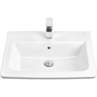 Раковина 60x44 см Roca The Gap 327472000