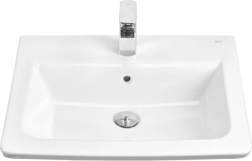 

Раковина 60x44 см Roca The Gap 327472000