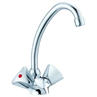 Смеситель для кухни Smart Sant Бэйс SM060001AA