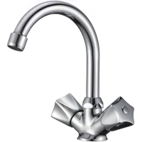 Смеситель для раковины WesnaArt Kamila KAM16-230-23110