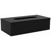 Дозатор бумажных полотенец Bemeta Dark 102303020