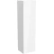 Пенал подвесной белый глянец L VitrA Metropole Pure 67344 - 1