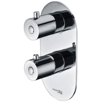 Термостат для ванны WasserKRAFT Berkel 4833 T