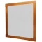 Зеркало 72,5x81,4 см светлый орех Caprigo Napoli 11231-B168 - 1