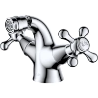 Смеситель для биде D&K Hessen.Hercules DA142224