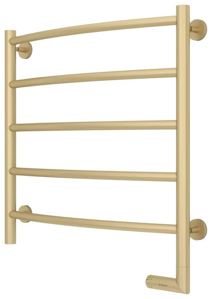 

Полотенцесушитель электрический 600x600 шампань матовая МЭМ правый Сунержа Галант 2.0 022-5201-6060