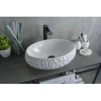 Раковина 48x34 см GID Simple-N 9030wf