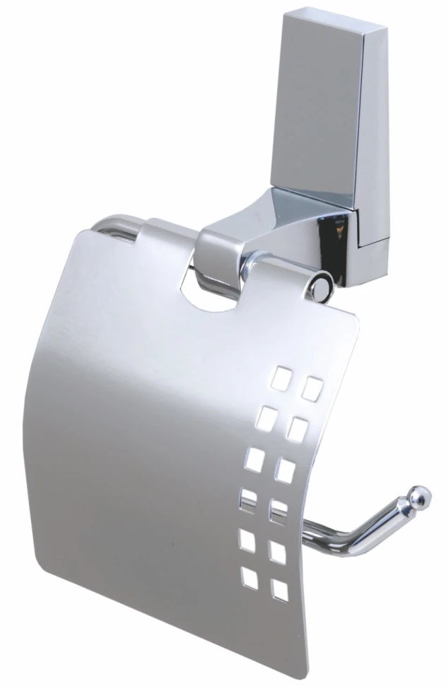 Держатель туалетной бумаги WasserKRAFT Lopau K-6025 ёршик wasserkraft lopau k 6027