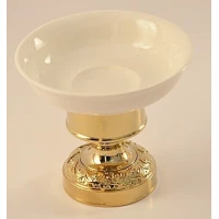 Мыльница Magliezza Fiore 80108-DO