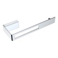 Полотенцедержатель Boheme Q 10945-CR