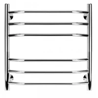 Полотенцесушитель водяной 600x532 Secado Агата 3 4603759405308