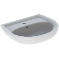 Раковина 55x45 см Geberit Renova 223055000