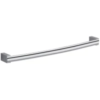 Полотенцедержатель 45 см Gedy Kent 5521/45(13)