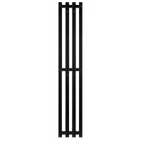 Полотенцесушитель водяной 2000x240 Secado Сандриго 4К 4673739248324