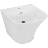 Раковина 50x44 см Jaquar Aria ARS-WHT-39803