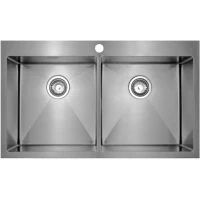 Кухонная мойка Seaman Eco Marino SMB-8851DS.A