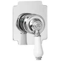 Встраиваемый смеситель для душа Migliore Ermitage ML.ERM-7030.BI.CR