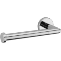 Держатель туалетной бумаги Nofer Line 16505.B