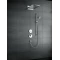 Запорный вентиль для 3 потребителей, СМ Hansgrohe ShowerSelect S 15745000 - 5