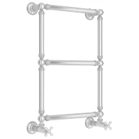 Полотенцесушитель водяной 660x400 сатин Сунержа Ренессанс 1304 071-0280-6640