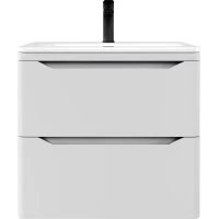 Тумба белый матовый 60 см Style Line Марелла СС-00002404