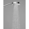 Ручной душ EcoSmart 9 л/мин Hansgrohe Crometta 100 Vario 4jet 26827400 - 2