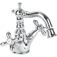 Смеситель для биде Migliore Princeton Plus ML.PRP-8044.CR