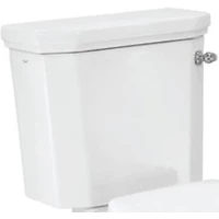 Бачок для унитаза Jaquar Queen's QNS-WHT-7201