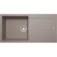 Кухонная мойка терра Longran Amanda AMG990.500 - 38