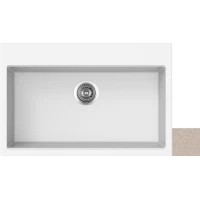 Кухонная мойка саббиа Longran Geos GES780.500 - 58