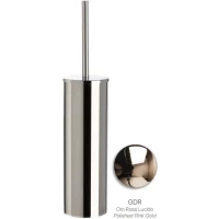 Ёршик Stil Haus Hashi 010M(17) настенный, розовое золото