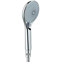 Душевая лейка 100 мм Bossini Syncronia B00805.030