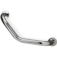 Поручень для ванны Stil Haus 233(08) 40 см, хром