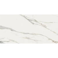 Керамогранит ABK Sensi Signoria Calacatta Michelangelo Lux Ret 60x120 PF60010364 