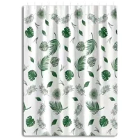 Штора для ванной комнаты Haiba HB75064