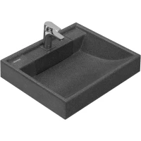 Раковина над стиральной машиной 60x50 см Акватон Рейн 1A72103KRW210