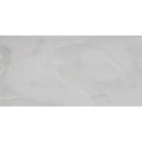 Керамогранит Onyx Silk Grey светло-серый 60х120 сатинированный