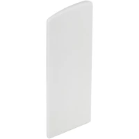 Писсуарная перегородка Cezares CZR-5872-SPR белый