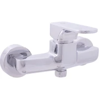 Смеситель для душа Rav Slezak Yukon YU180.5