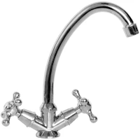 Смеситель для кухни Ukinox UM1242 CR