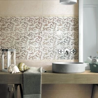 Коллекция плитки Нефрит-Керамика Риф