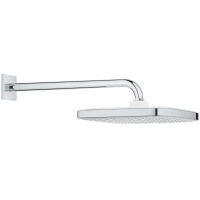 Верхний душ 250 мм Grohe New Tempesta Cube 26687000