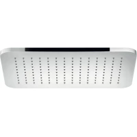 Верхний душ 400x270 мм Nobili AD139/133CR