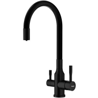 Смеситель для кухни с подключением к фильтру Raglo R81.64.06