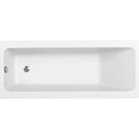 Акриловая ванна Cersanit Vivo A68388 180x75 см, белый
