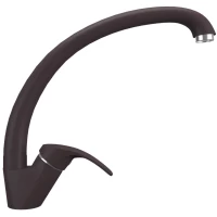 Смеситель для кухни Ulgran трюфель UQ-007-06