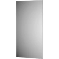 Зеркало Defesto Glow DF 2515 50x100 см, с LED-подсветкой